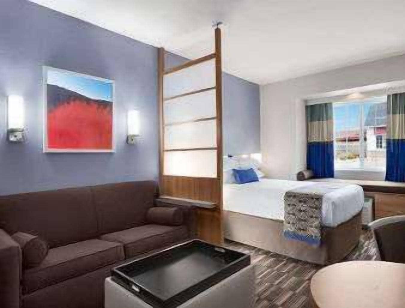 Microtel Inn & Suites By Wyndham Lynchburg Extérieur photo