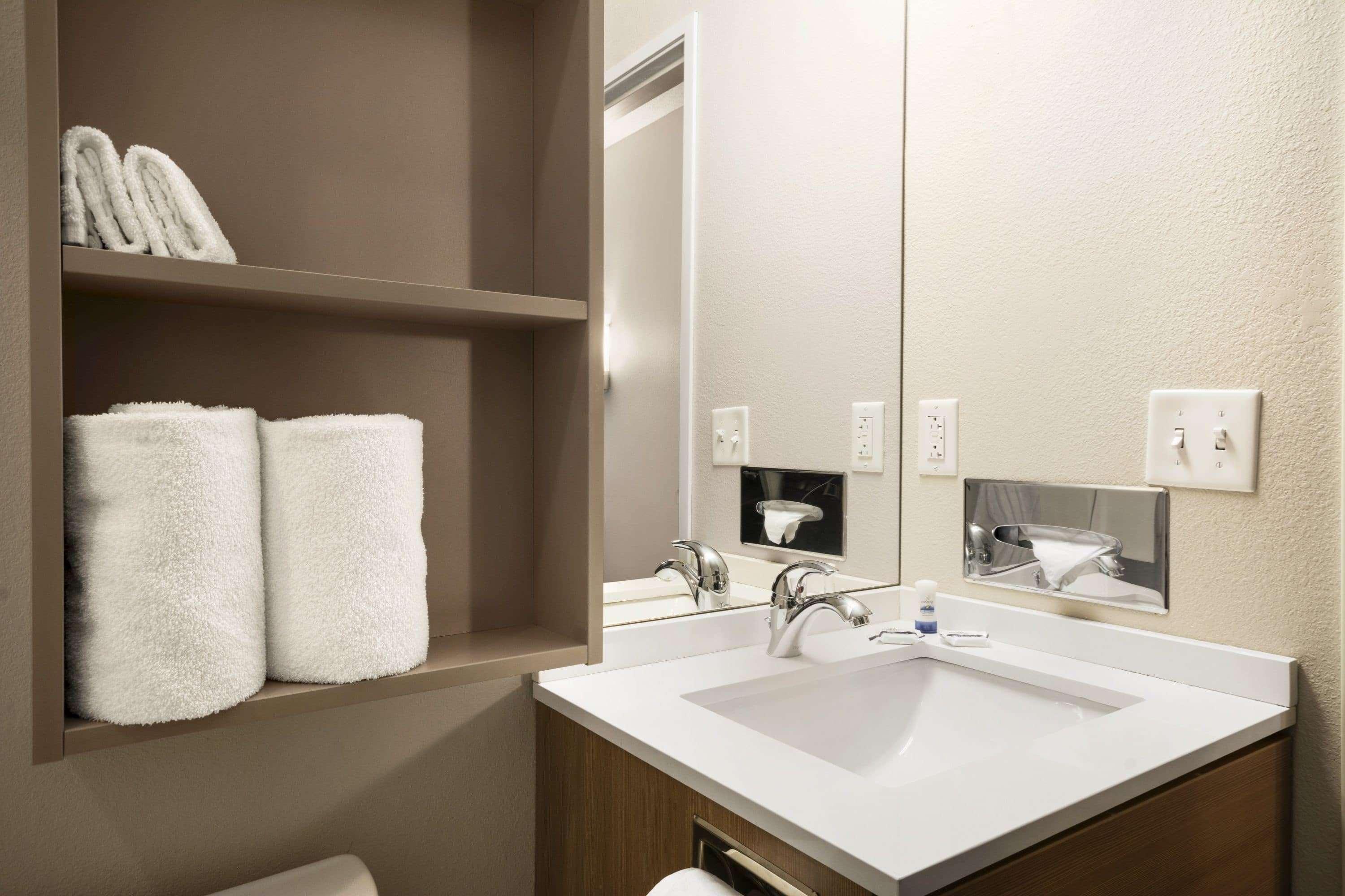 Microtel Inn & Suites By Wyndham Lynchburg Extérieur photo