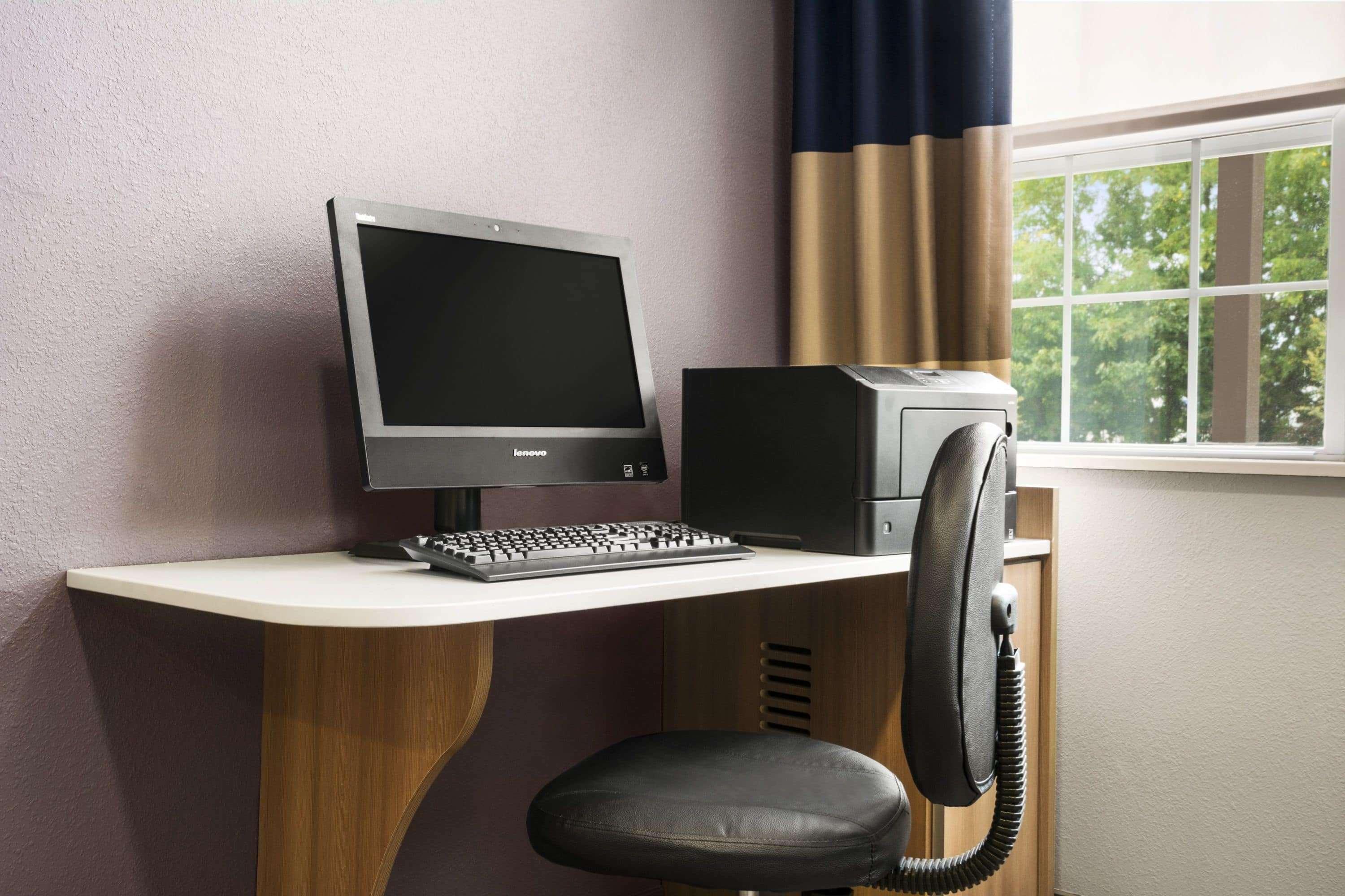 Microtel Inn & Suites By Wyndham Lynchburg Extérieur photo